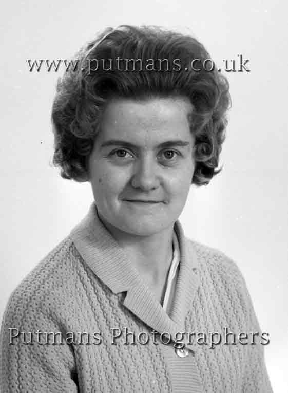 Fletcher Mary 1967