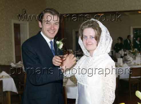 Fletcher Sian & John 1970
