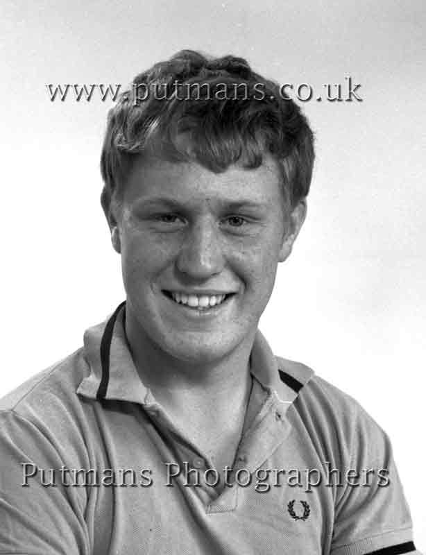 Foskew David 1969