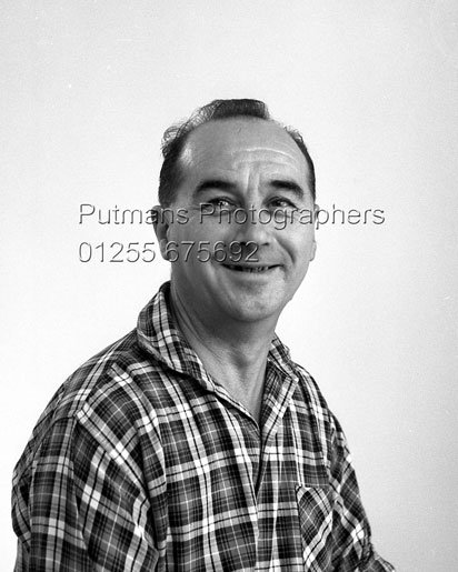 Frost Alec 1966