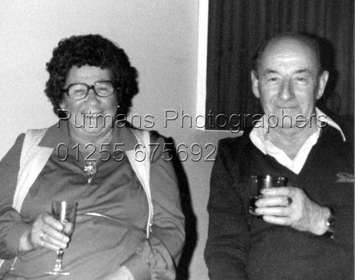 Frost Doris & Maurice (Jack)
