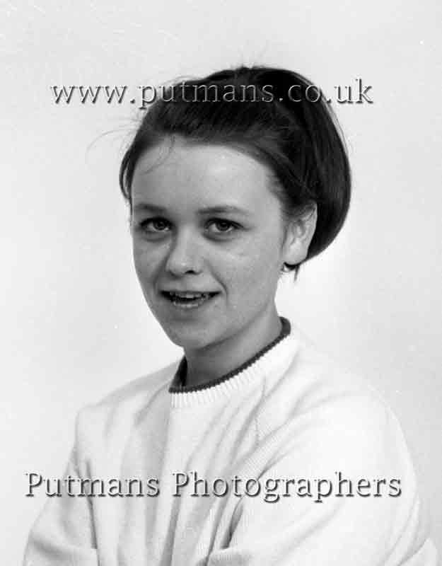 Frost Pauline 1967