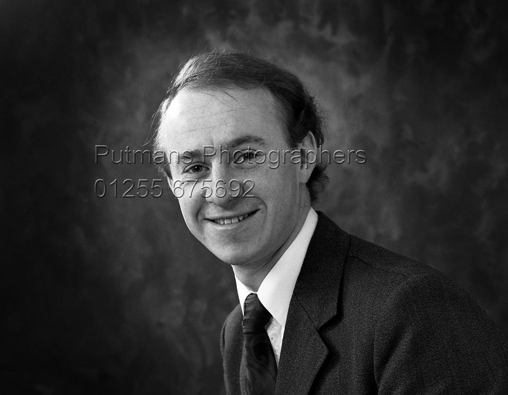 Frost Peter 1974