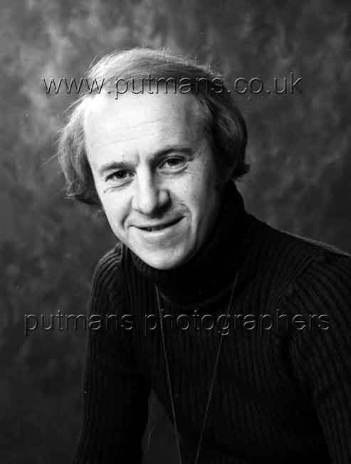 Frost Peter 1976