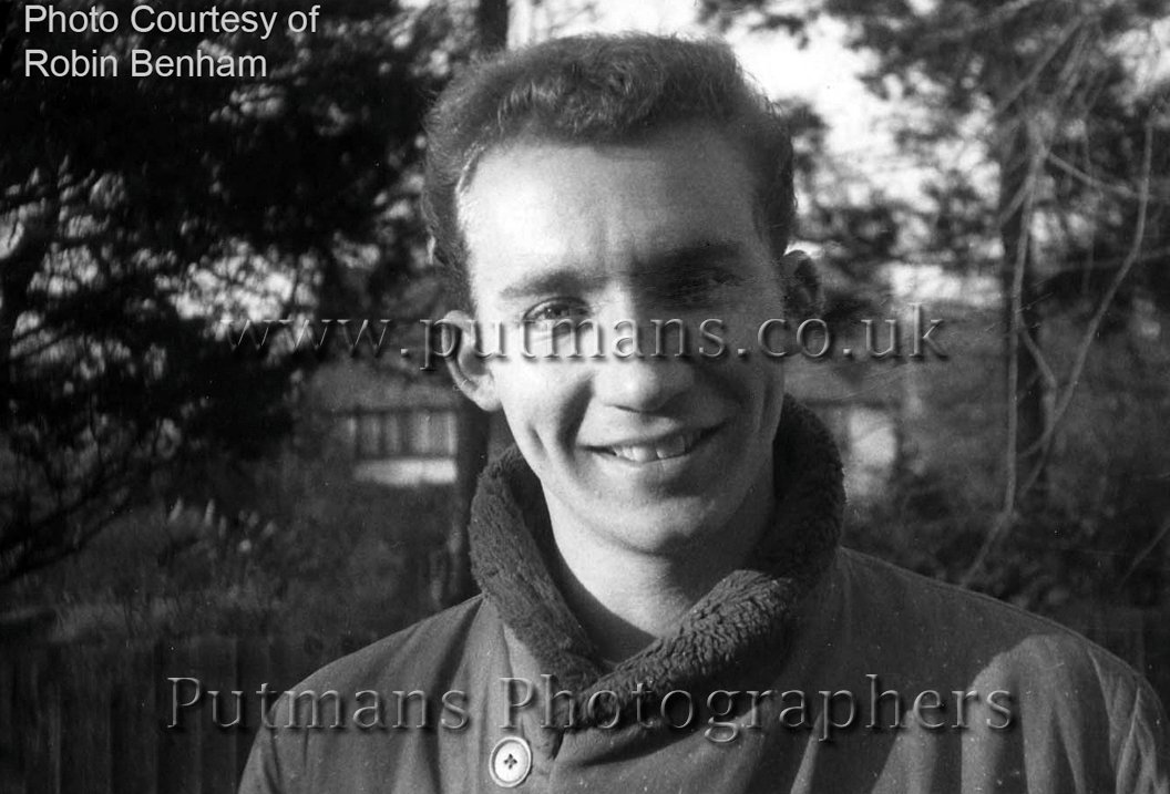 Garton Robin