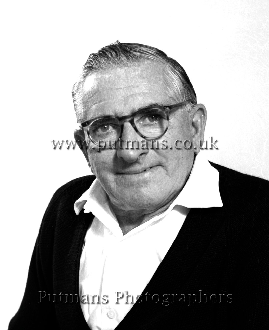 Goldsmith Ted 1970