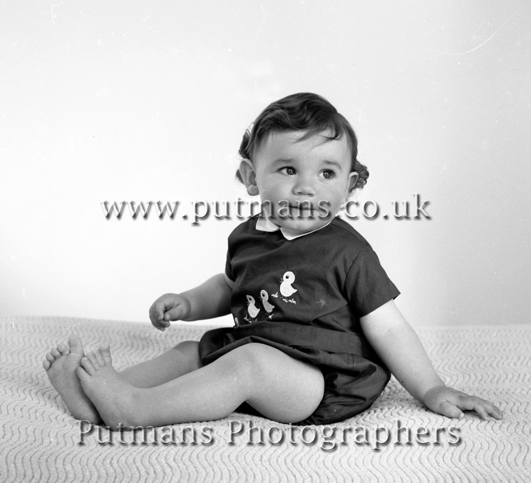 Goldsmith Owen 1965