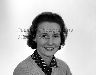 Goldsmith Judy 1964