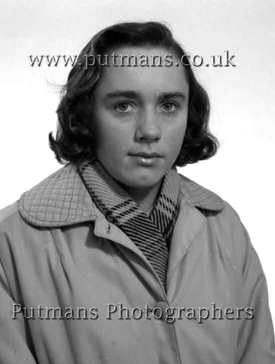 Goldsmith Lesley 1962