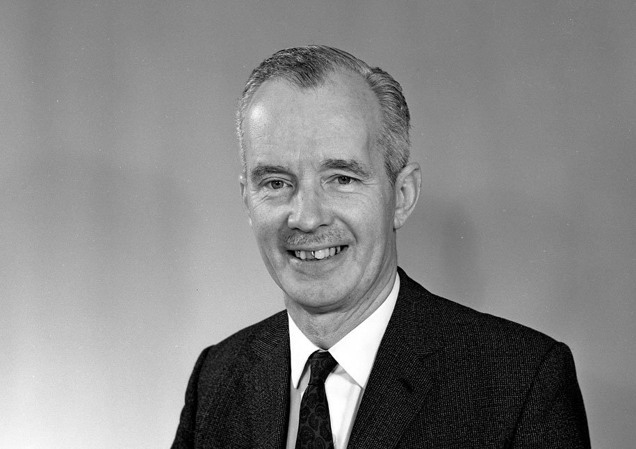 Goodfellow Harold 1972 - Barclays Bank Manager