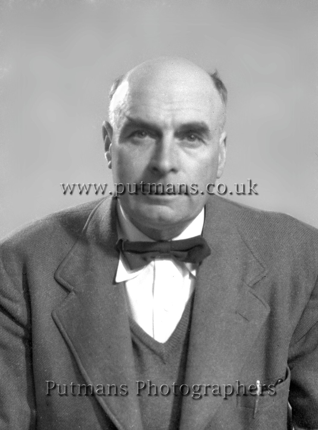 Goss Charles 1951