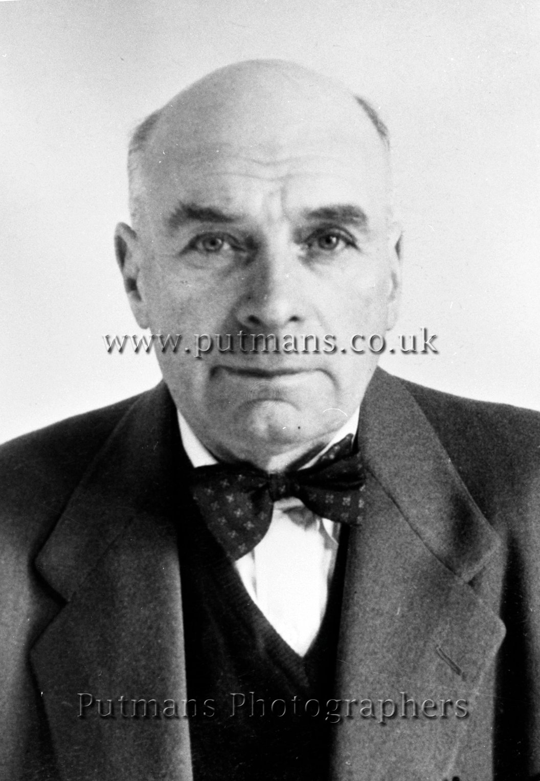 Goss Charles 1965