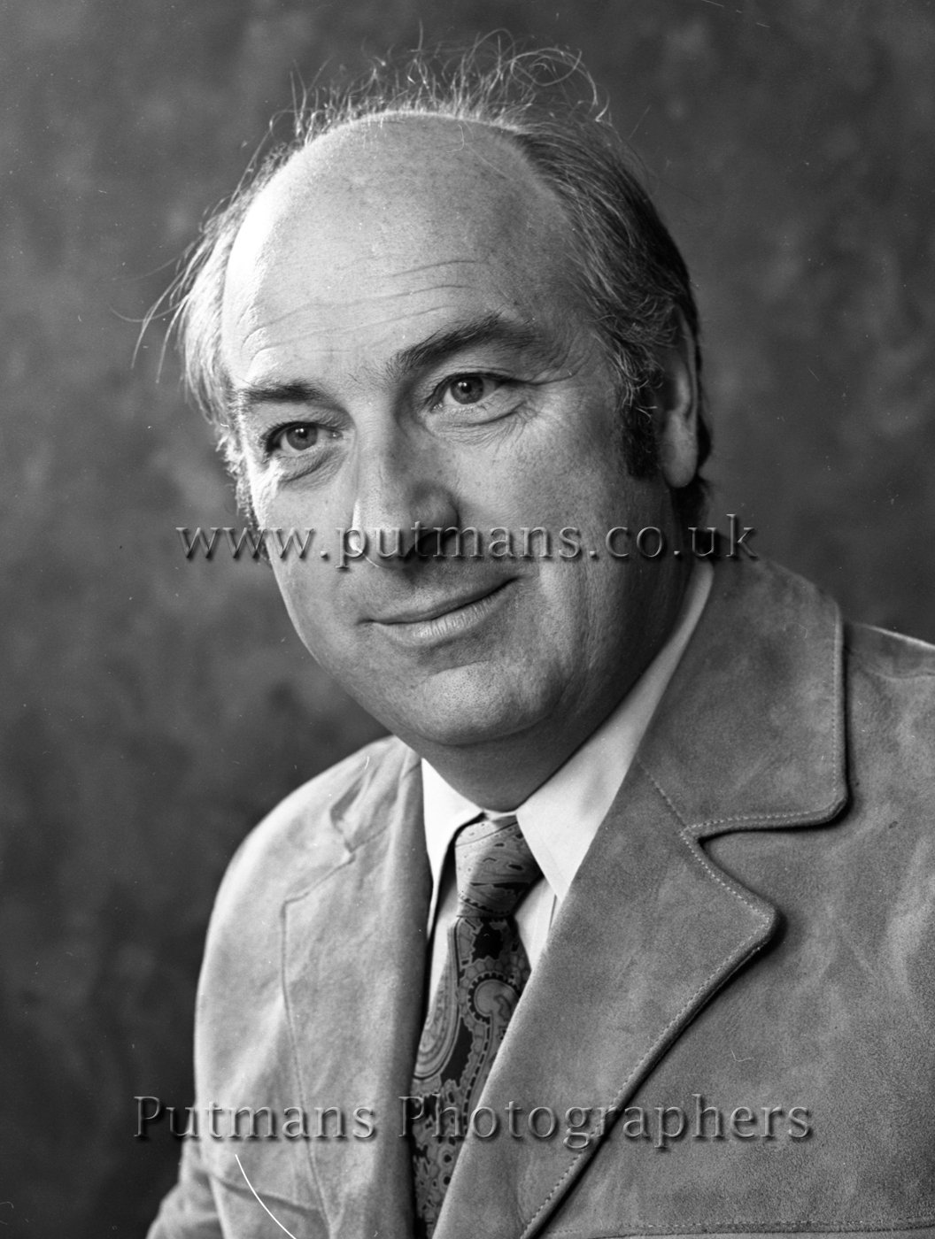 Goss Michael 1976