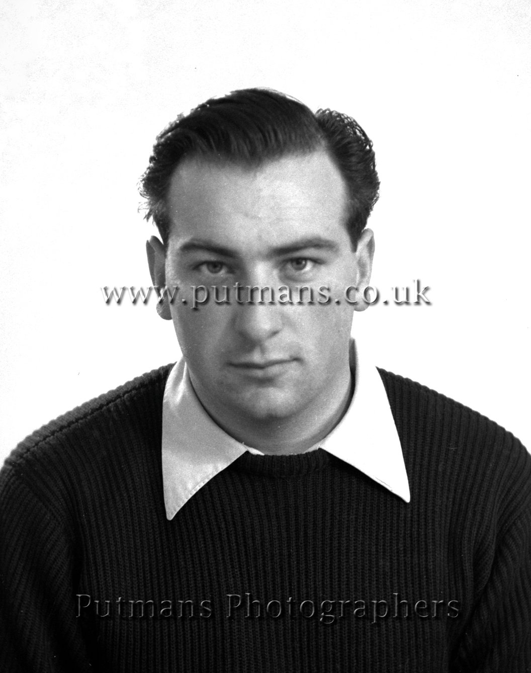 Goss Michael 1953