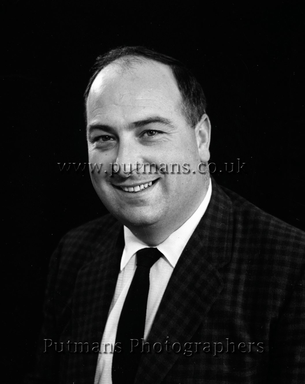 Goss Michael 1963