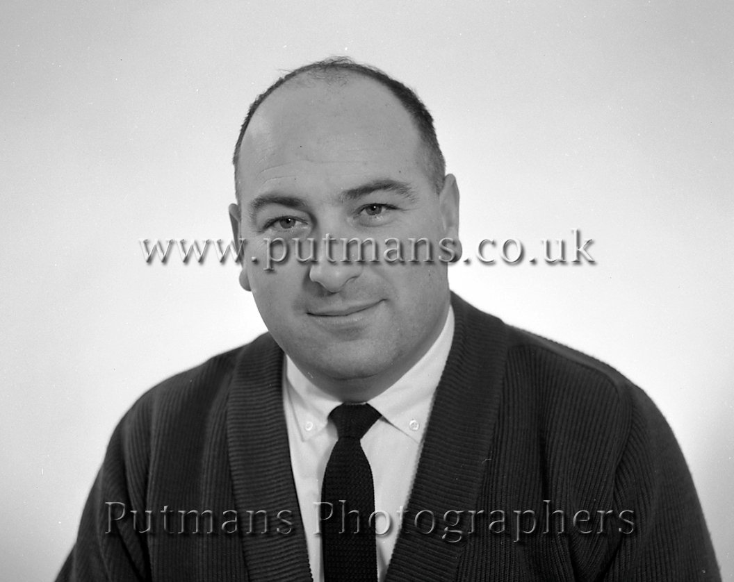 Goss Michael 1965