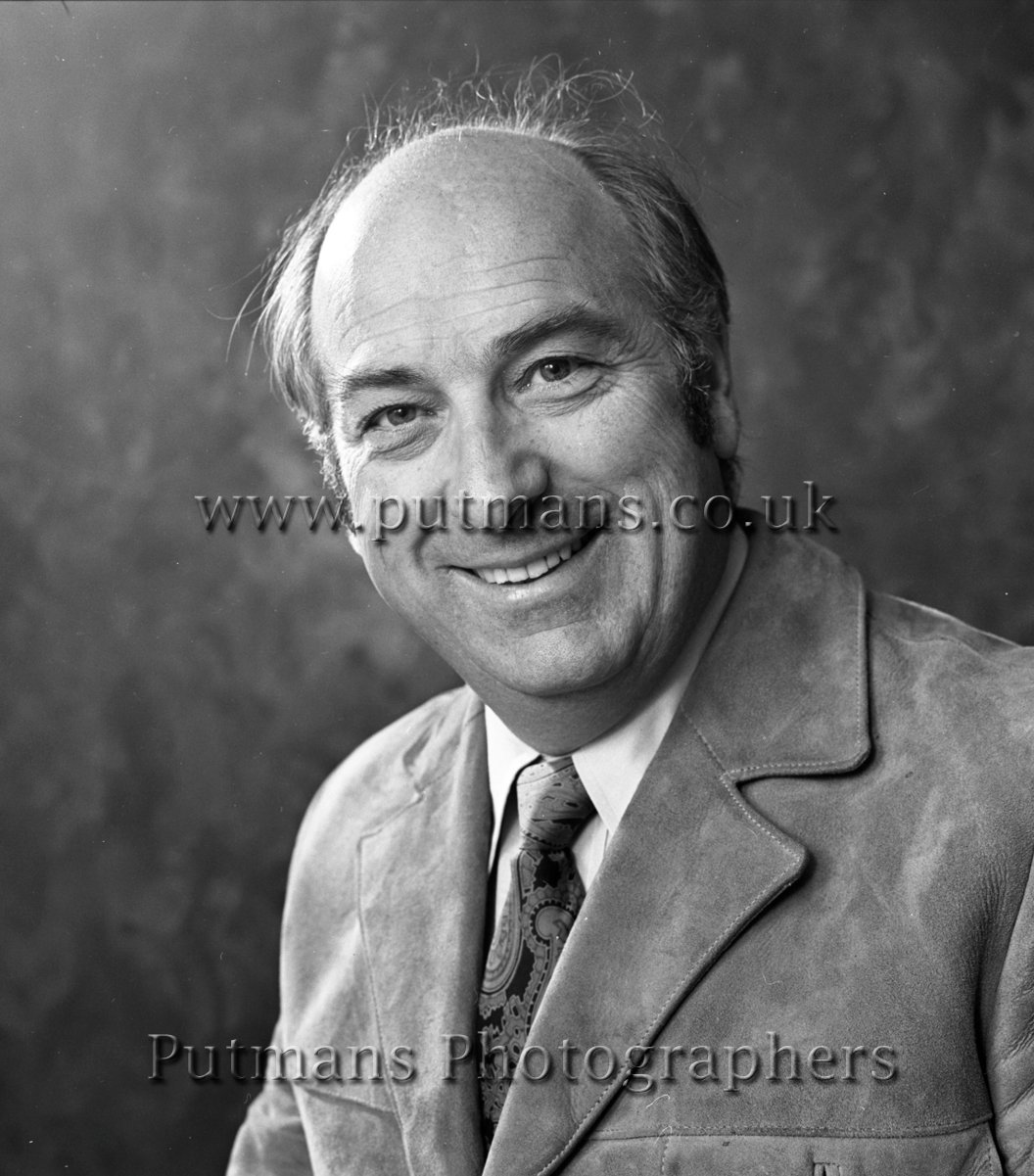 Goss Michael 1976