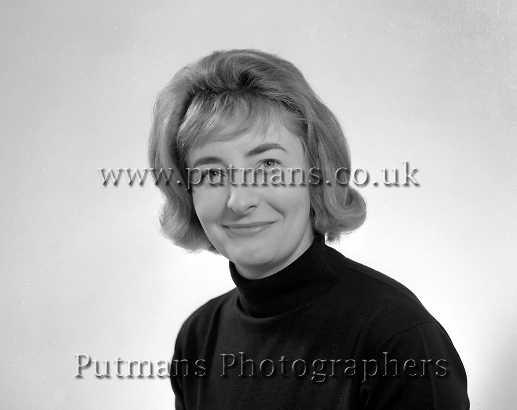 Goss Mrs 1965