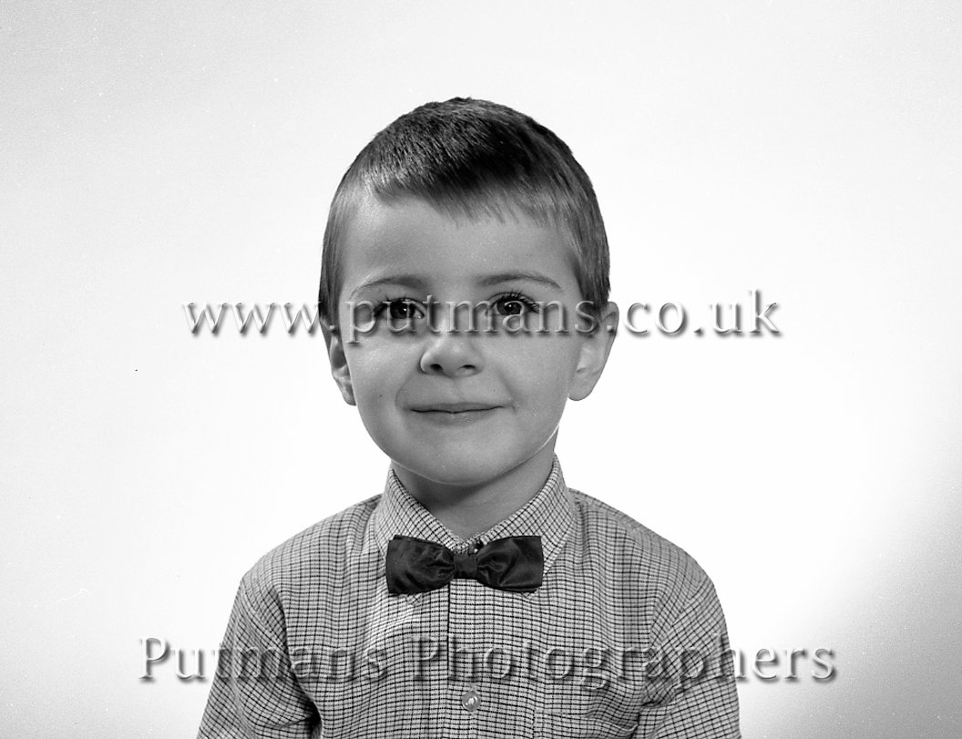 Goss Nigel 1965