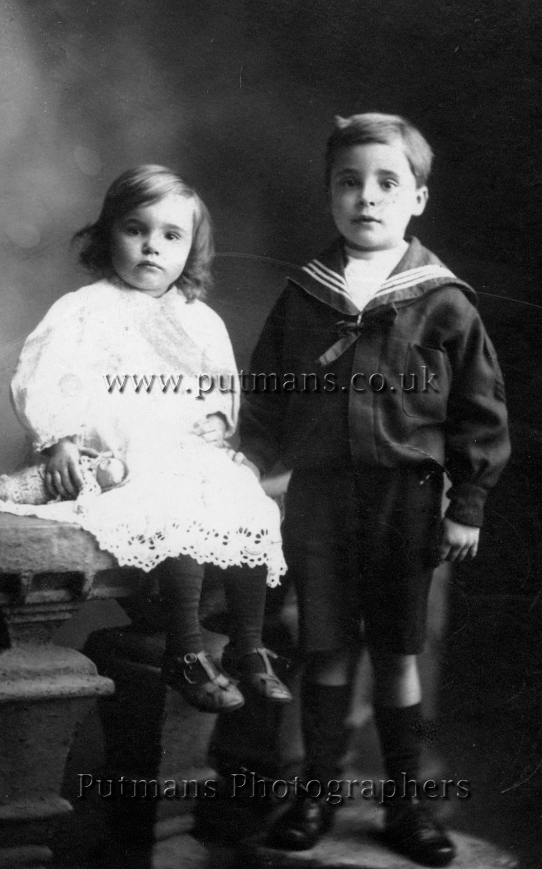 Greenwood Joyce & Jack