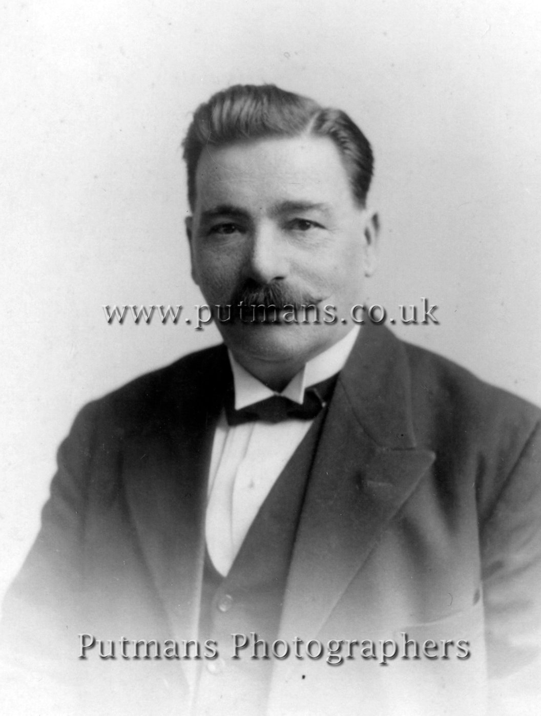 Greenwood Thomas Bagnall 1878-1944