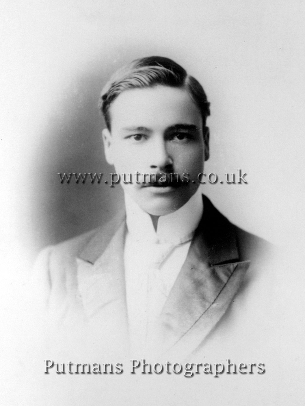 Greenwood Thomas Bagnall
