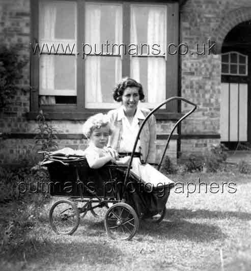 Greenwood Edith at Lynton, Kirby Rd