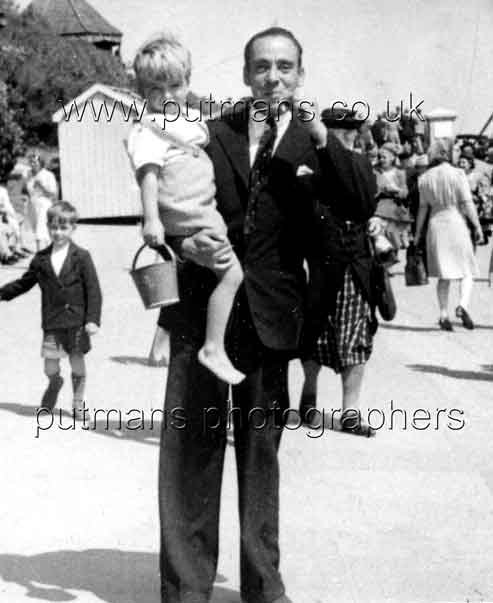 Greenwood Jack & Son Malcolm 1946
