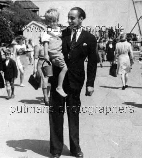 Greenwood Jack & Son Malcolm 1946