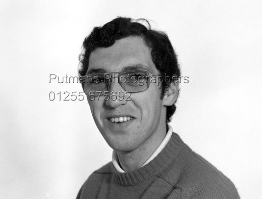 Grubb John 1971