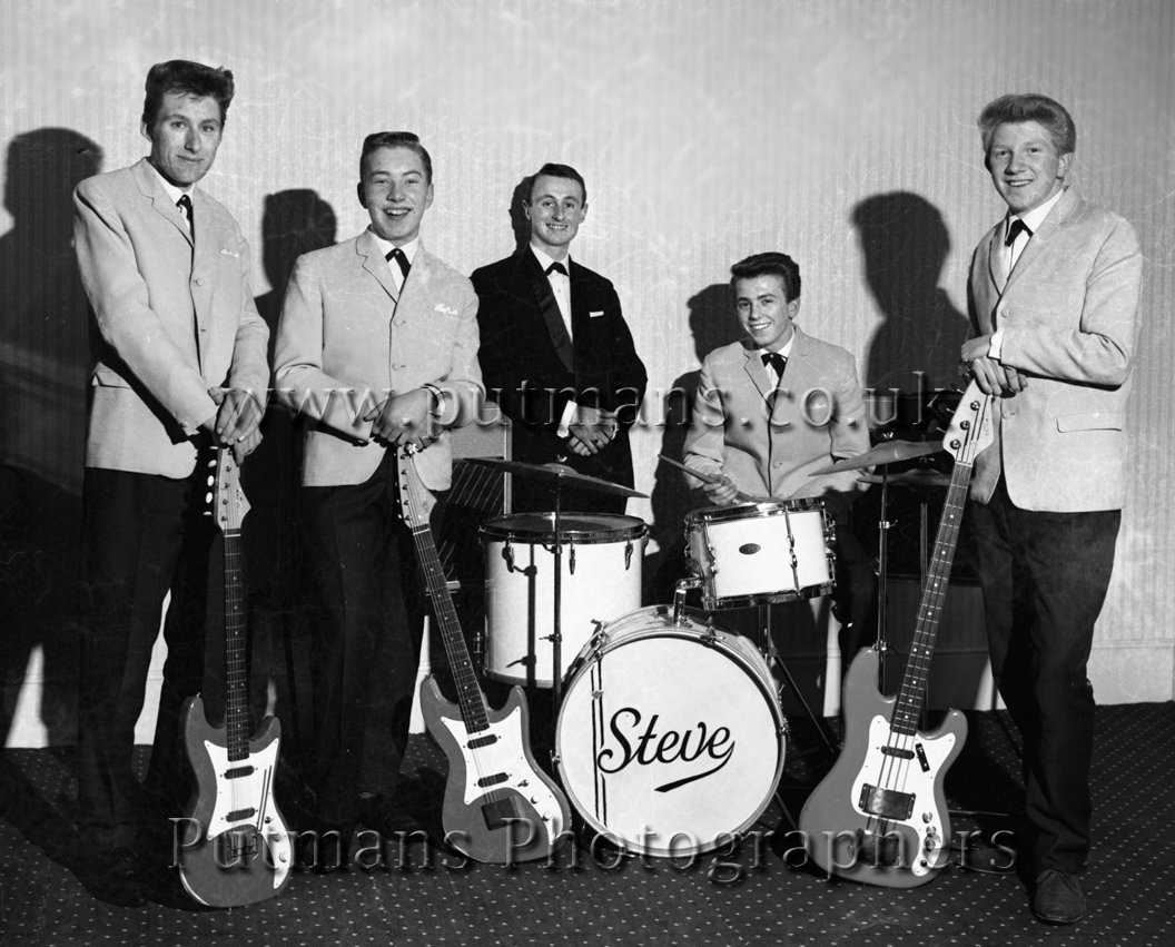 The Young Ones 1963
