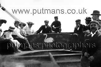 Ref 1525 Polleys on The White Swan