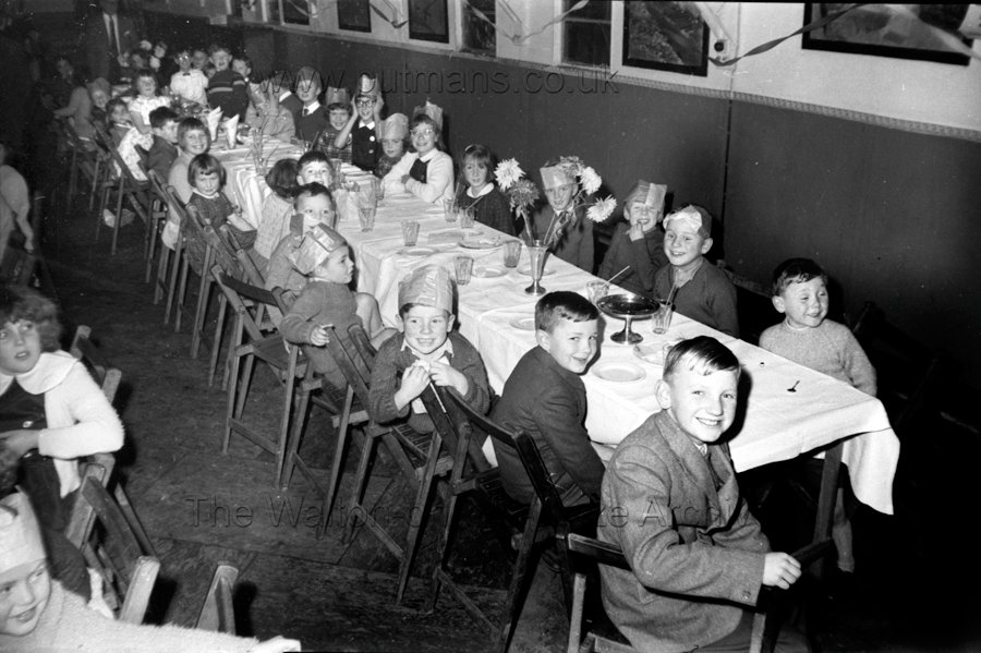 Harmers Party 1962 (1)