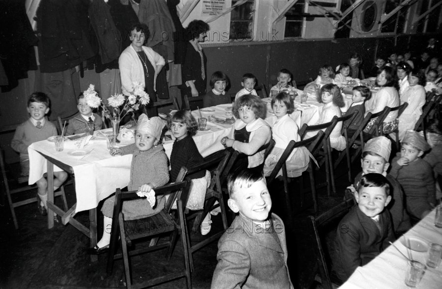Harmers Party 1962 (2)
