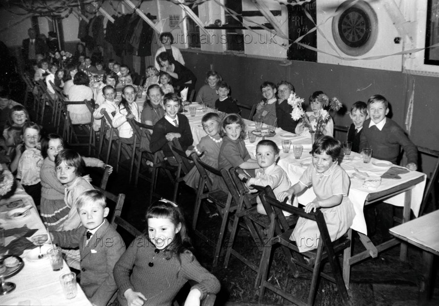Harmers Party 1962 (3)