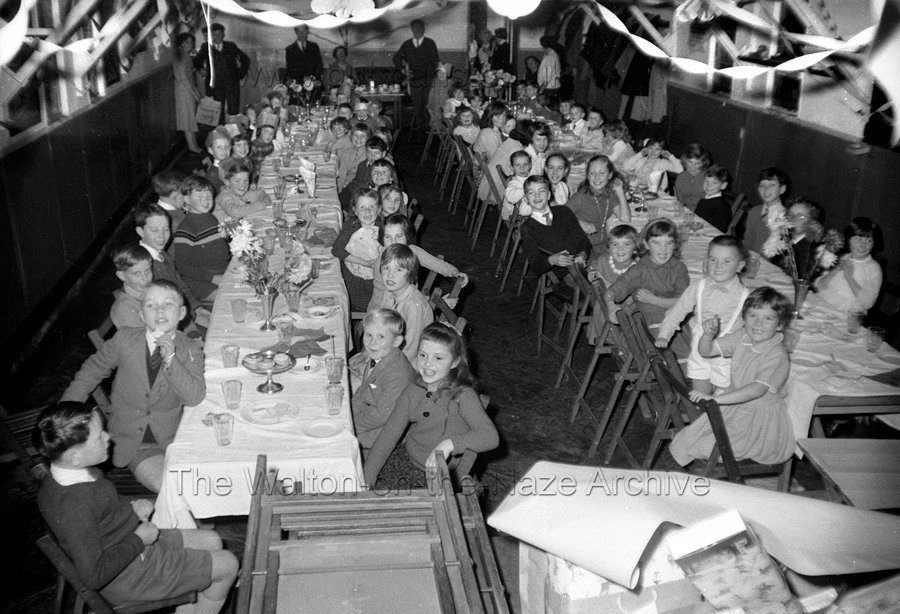 Harmers Party 1962 (5)