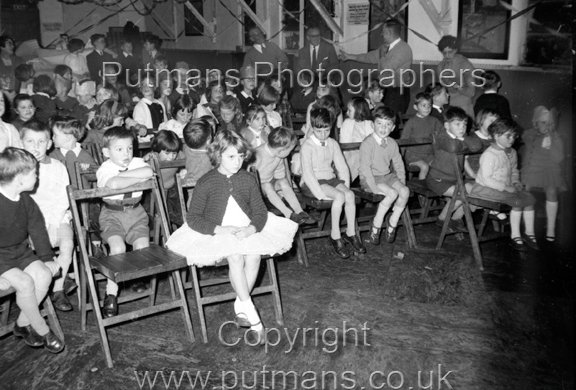 Harmers Party (date unknown)