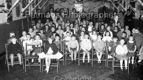 Harmers Party (date unknown)