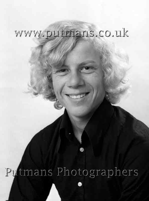 Haggis Terry 1973