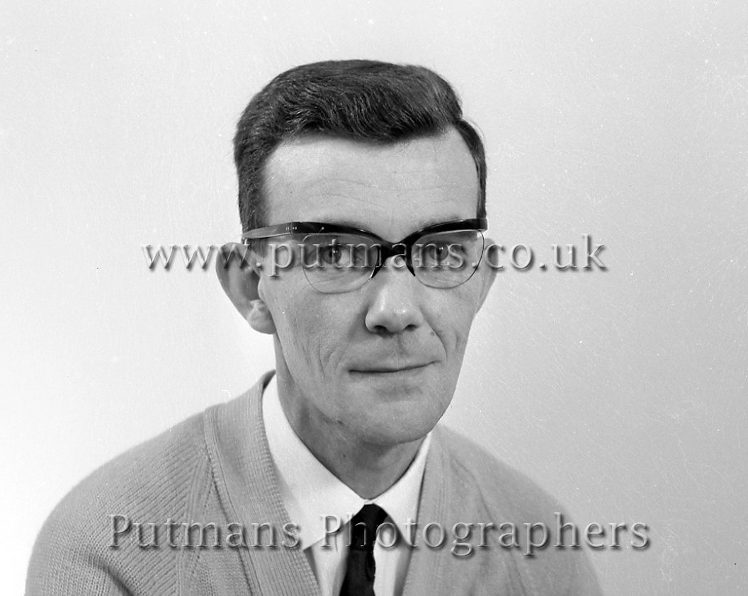 Hale Keith (Pier Bowl Manager)