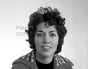Hale Mrs 1963