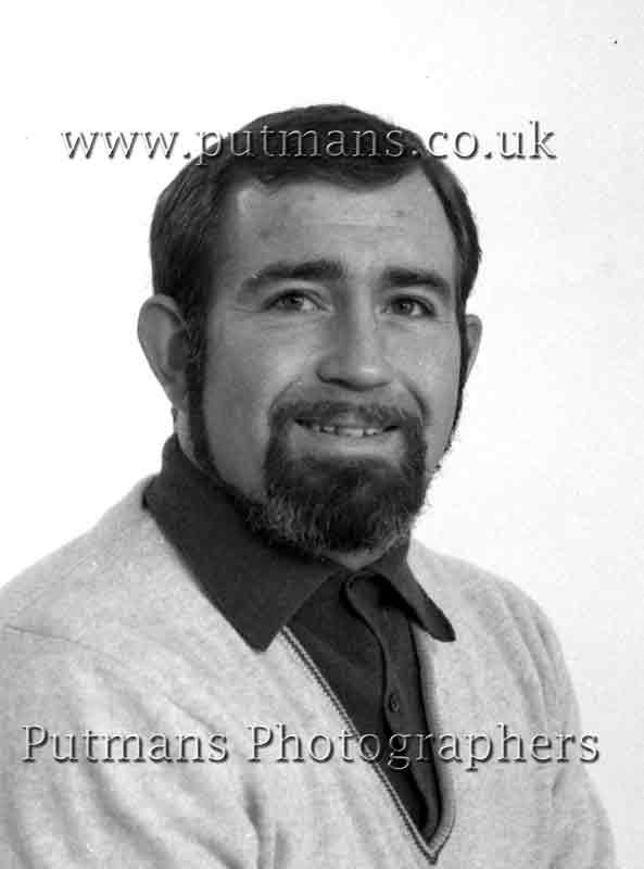 Hall John 1968