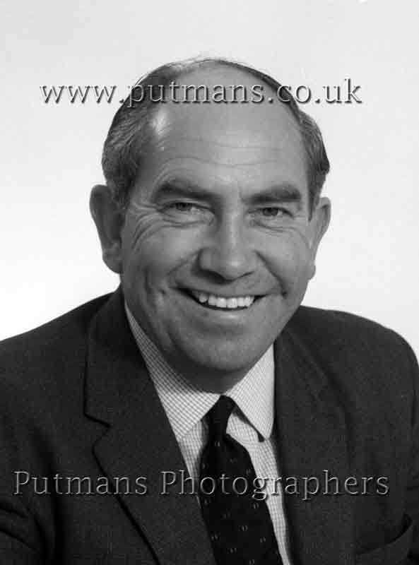 Hall Ray 1969