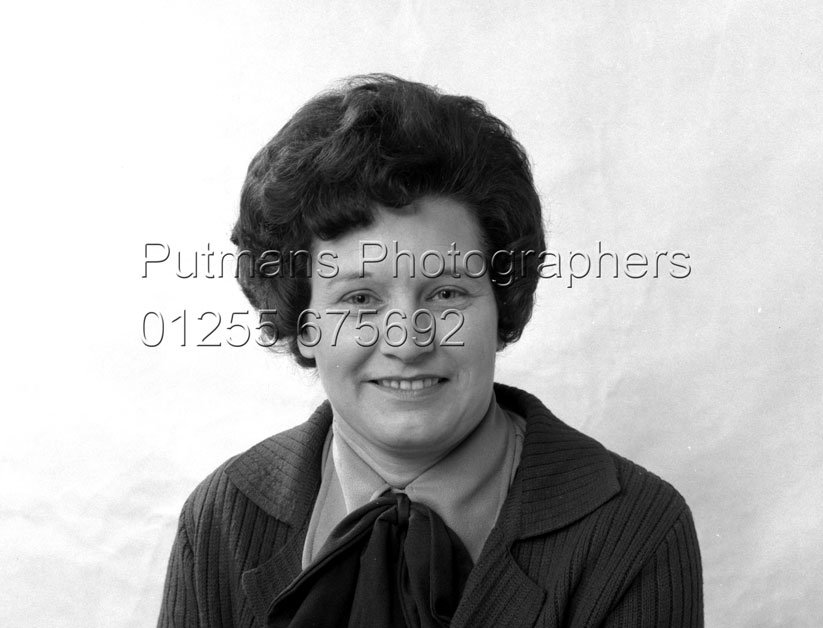 Halls Jean 1974