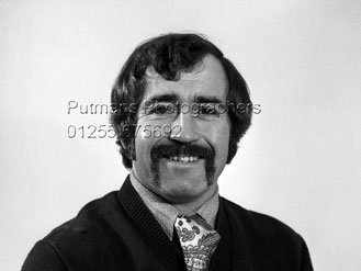 Hall John 1972