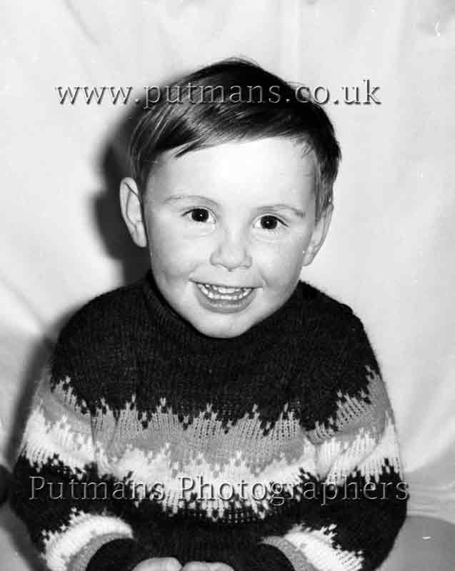 Hartley Graham 1967