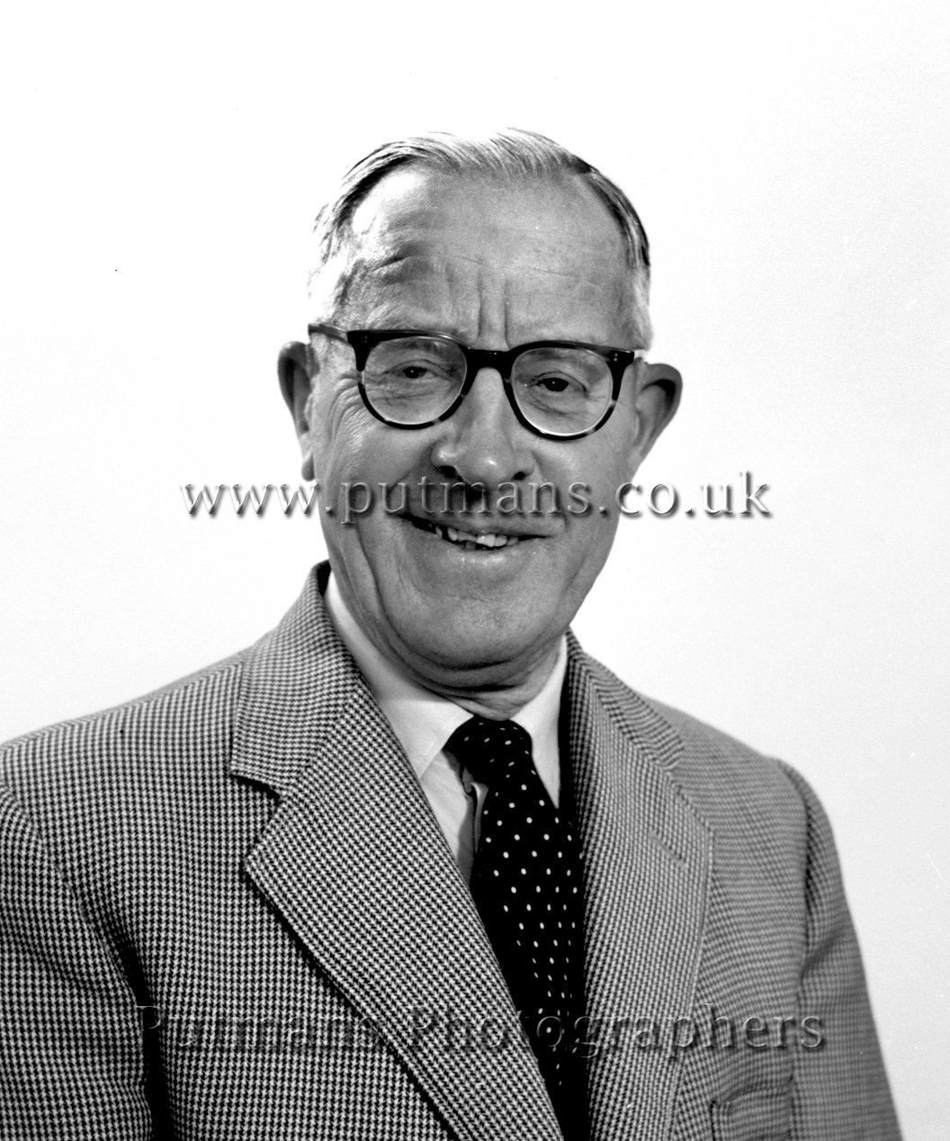 Hatcher Harry 1964