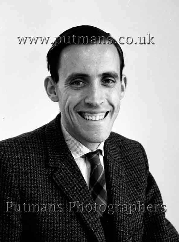 Hatcher David 1966