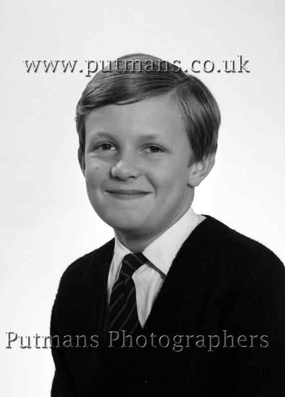 Hatcher John 1965