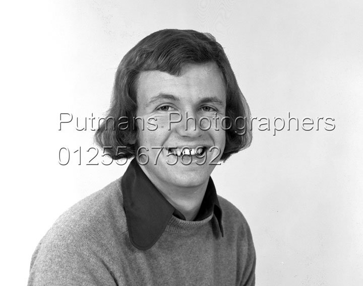 Hatcher John 1972